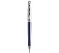 Waterman Stylo bille Hémisphère laqué pointe 1 mm