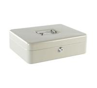 Coffret caisse 30 cm beige