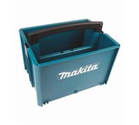 Makita Boîte à outils Mak-Pac P-83842 Bleu 295×395×310 mm