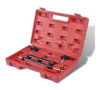 Coffret calage de distribution pour moteur fiat 1.2 16v G