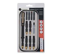 Coffret Calligraphie De Luxe