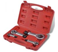 Coffret Casse Écrous - EQUIPEMENT EXPRESS SICOBA - pour écrous de 9mm à 27mm - Outils de réparation