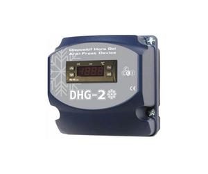 Coffret CCEI hors gel DHG 2 - Affichage digital de la température - PF10Y007