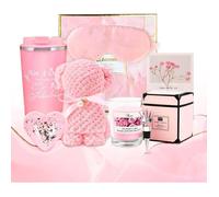 Coffret Cdeau Femme, Cadeau Anniversaire Femme Meilleure Amie, Coffret , Cadeau Saint Valentin Fête Des Mères pour Maman