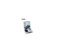 MICHELIN Coffret hoc Pneumatique 1/2 - 10 Douilles - Flacon d'Huile - Consommation d'Air : 220 l/min - Pression d'Utilisation : 6 bar