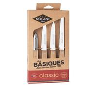 Coffret classic hêtre