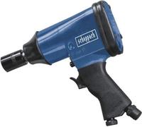 Coffret hoc Pneumatique SCHEPPACH 1/2", 312 Nm, 7000 tours/min, Avec 10 Douilles, Rallonge, Lubrifiant et Huile
