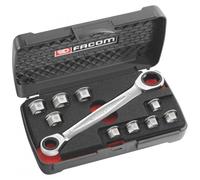 Coffret liquet 11 en 1 FACOM 464.J1APB