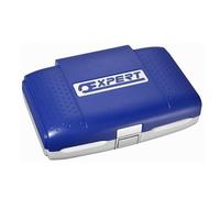 coffret clé à cliquet Douilles et accessoires 1/2'' 22 pièces expert stanley