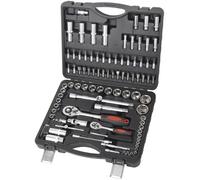 Coffret ouille PRO 94 pièces chrome vanadium