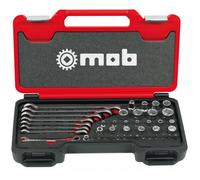 BOX MEDIUM ADAPT'BOX - CLES + ADAPT. 44PCS MOB - 9436044001