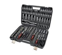 Coffret cliquet 171 pièces