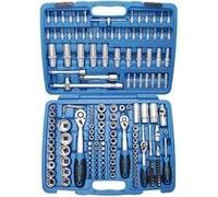 Coffret cliquet-douilles professionnel 171 pieces
