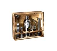 Cook Concept - Cocktail Set KV7349 - 15 accessoires pour apéro et cocktails