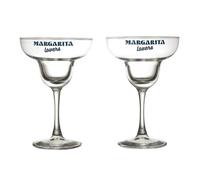 Coffret Cocktail - COOK CONCEPT - Margarita - 10PCS - Rose et Bleu