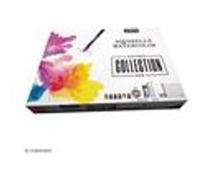 Coffret Collection box - Peinture Aquarelle Pebeo - 35 pcs COFFRET COLLECTION G