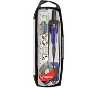 Compas technic compact maped