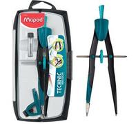 Coffret compas Technic Precision, longueur: 165 mm