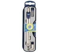 Coffret compas technique 3 pièces - JPC 350405