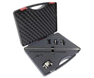 Coffret compas torche Plasma GYS 040205