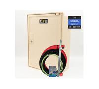 Coffret complet 15 mètres 18/36 KW ""AERIEN""
