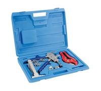 Coffret complet pince de montage pour raccords à glissement - Pour tube Ø 12 à 25
