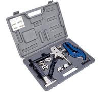 Coffret complet pour raccords à glissement - Outibat