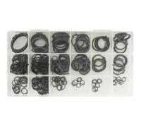 Coffret Composé D'un Assortiment De 300 Circlips.
