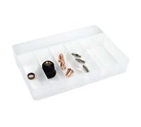 CONSOMMABLES POUR TORCHE PLASMA TPT40 (EN COFFRET) - GYS