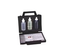 Coffret contrôle dureté de l'eau - COFFRET ANALYSEUR TH TEST DIFF
