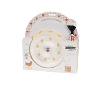 Coffret coquetier Justin