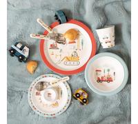 Coffret coquetier voiture arthur