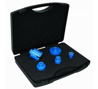 Coffret couronne DIAM INDUSTRIES M14 ø 20 - 35 - 45 - 55 et 68 mm - SX-2000 M 14