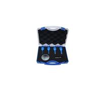 Coffret couronne M14 ø 6 - 8 - 10 et 12 mm -Pour foreuse à eau - SX-1100 M14