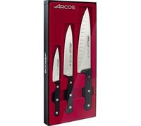Coffret Couteaux Arcos Universal Précision De Coupe Et Durabilité Professionnelle - Arcos Hermanos