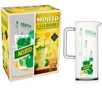 Coffret cuisine HACHETTE un mojito à la Havane