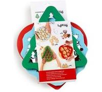 Kit Cookie Cutter Lékué