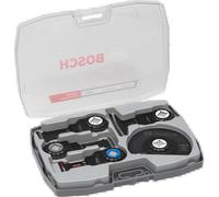 Coffret Cutting, 5 pièces - BOSCH - 2608669092