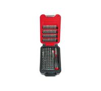 Coffret d'embouts de vissage Mob - 115 Pièces