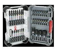 Coffret d’embouts de vissage PRO Impact (36 pièces) | 2608521U73 - Bosch