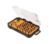 COFFRET D EMBOUTS IMPACT DE VISSAGE A CHOCS POUR VISSEUSES