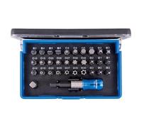 COFFRET D EMBOUTS IMPACT DE VISSAGE A CHOCS POUR VISSEUSES