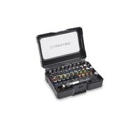 Coffret d embouts pour visseuses PSCS (32 pce)