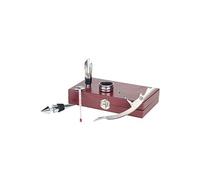 Coffret d'accessoires du sommelier