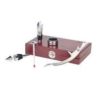 Coffret d'accessoires du sommelier