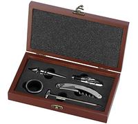Coffret daccessoires du sommelier [Rosenstein & Söhne]
