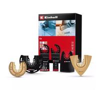 Coffret d'accessoires pour multi-outils , 6 pièces
