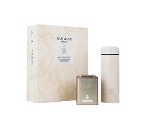 Coffret Dammann Frères Yoko Design