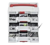 Coffret d'assemblage basic - LAMELLO
