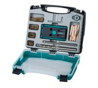 Coffret d'assemblage vis Undercover Jig WOLFCRAFT 4642000